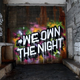 Image for article titled Where Is New York City's Secret Subway Art Gallery?